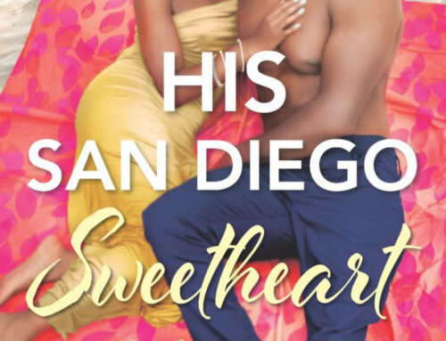 His San Diego Sweetheart