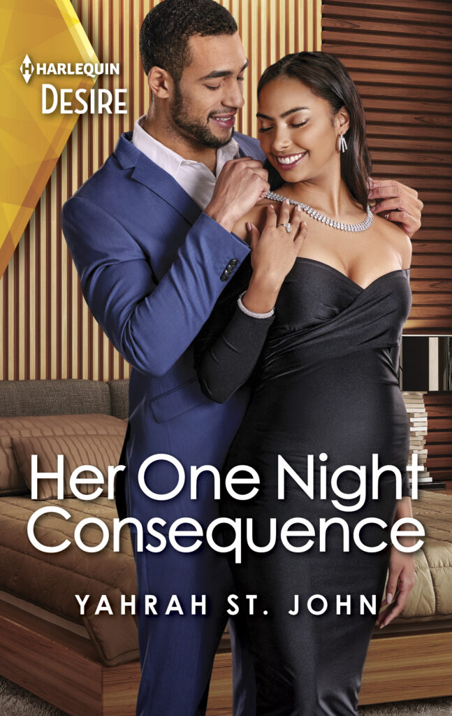 Her One Night Consequence